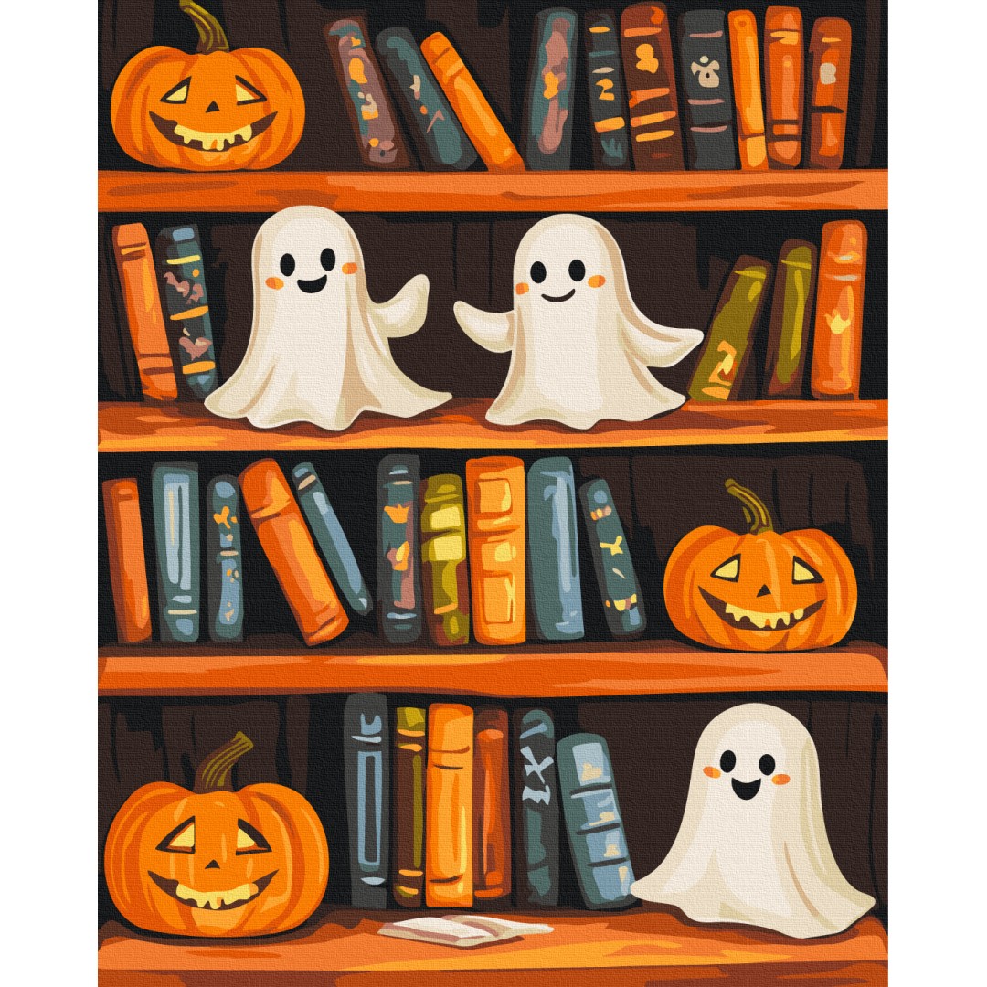 Веселий Хелловін Веселий Хелловін