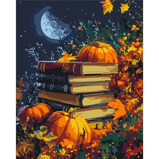 Сторінки чаклунства