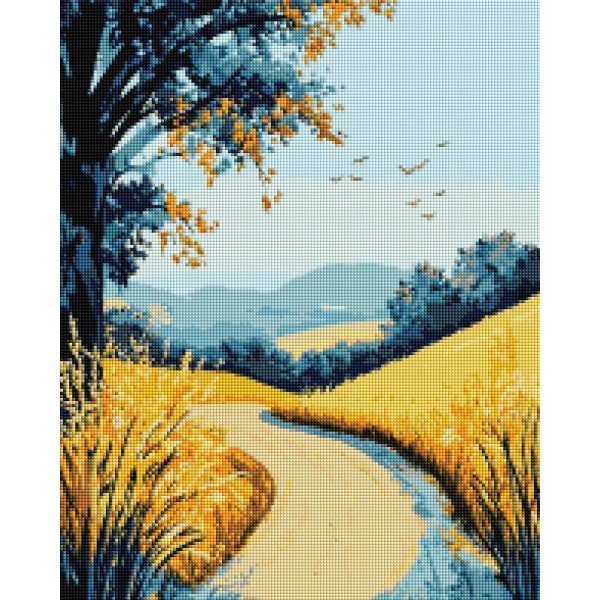 Польова дорога