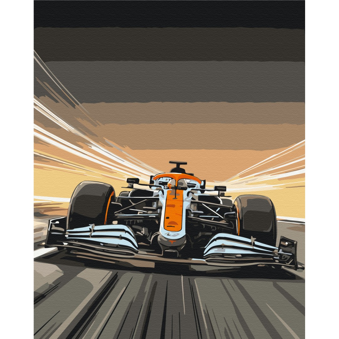 Мить прискорення