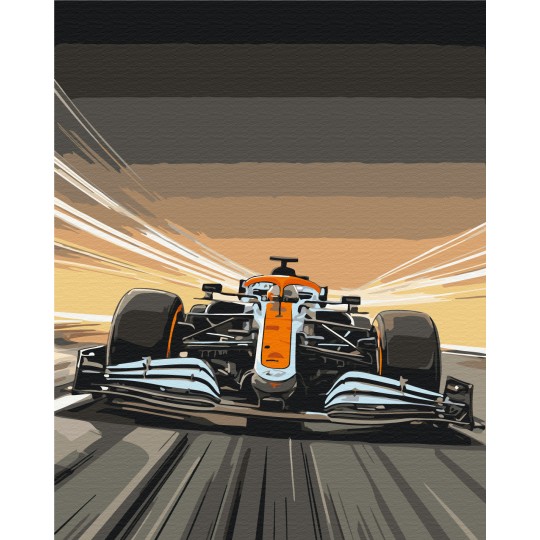 Мить прискорення