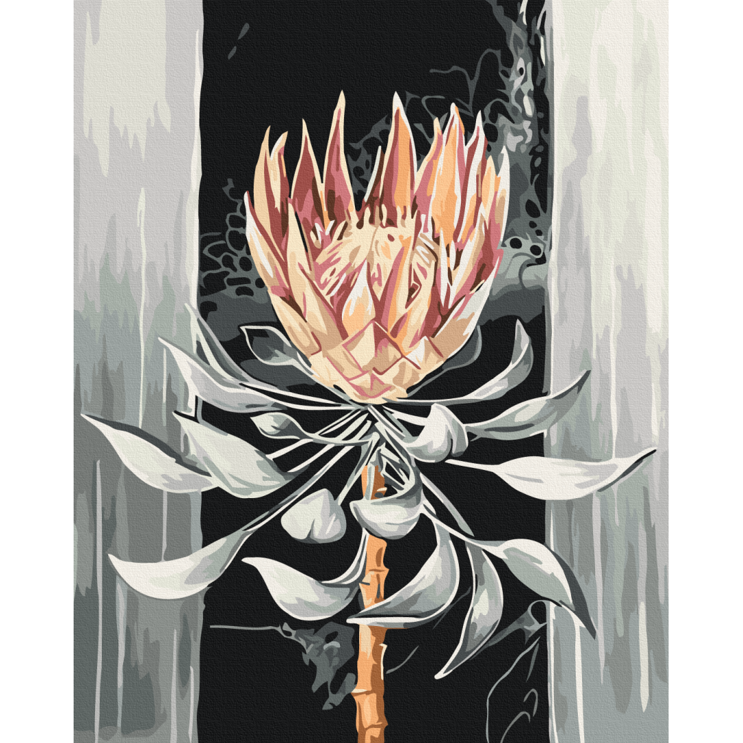 Королівська протея