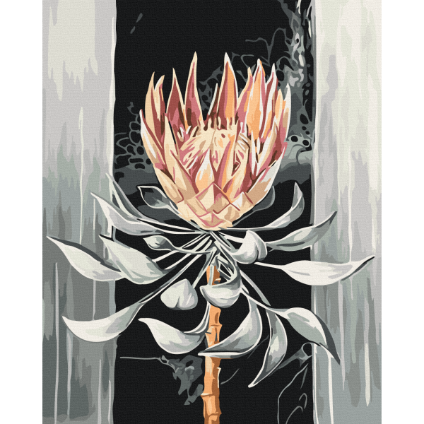 Королівська протея