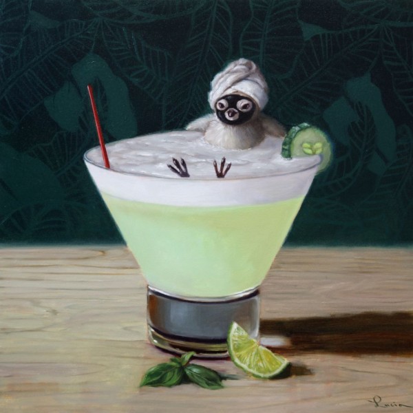 Вихідний ©Lucia Heffernan CN53312M