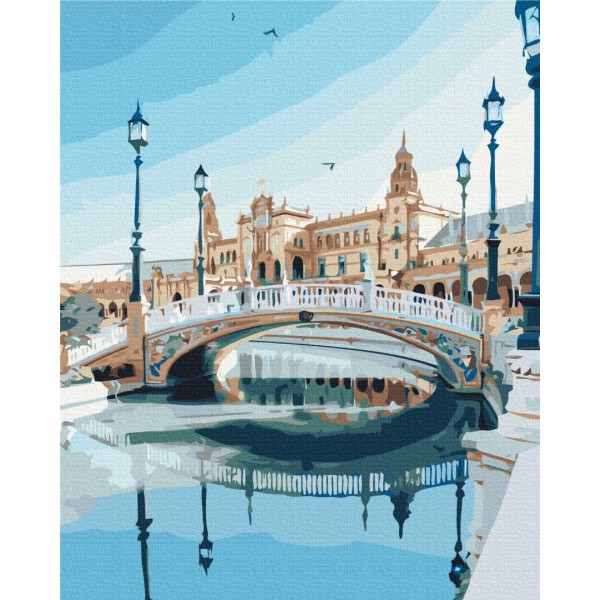 Туристичний кадр Туристичний кадр