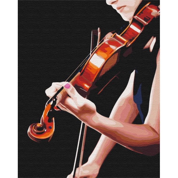 Звуки гармонії