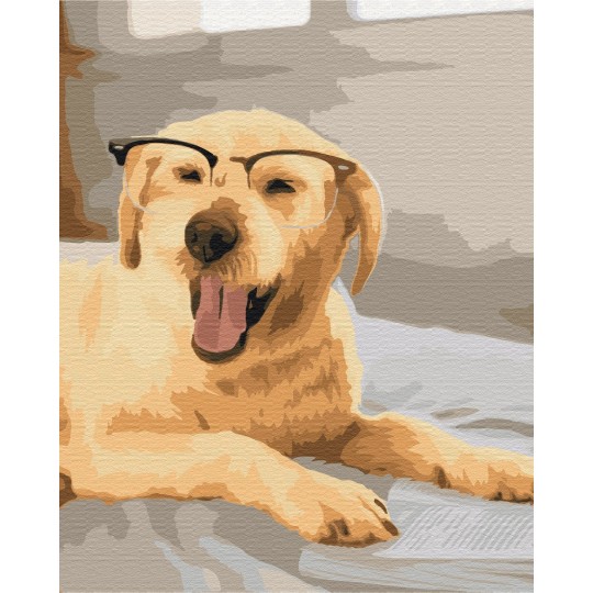 Розумний дружок