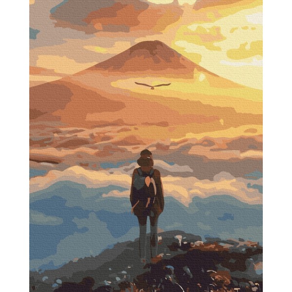 Райский краєвид Райский краєвид