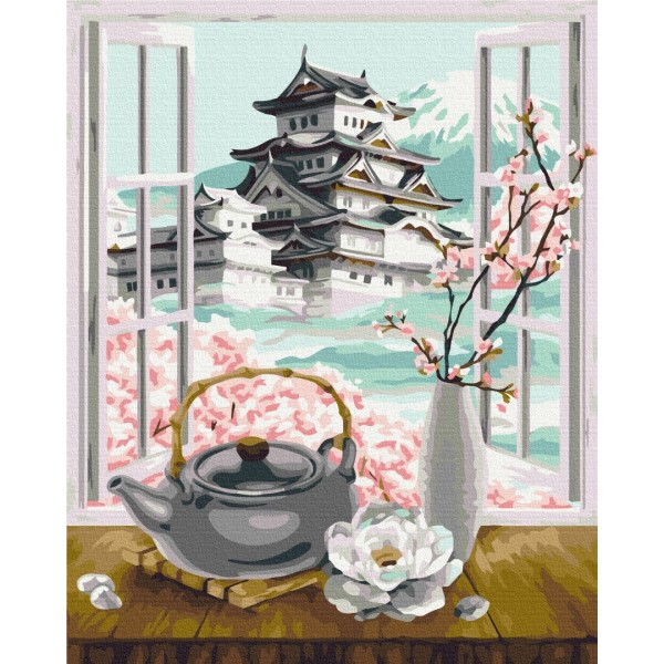 Чайна царемонія