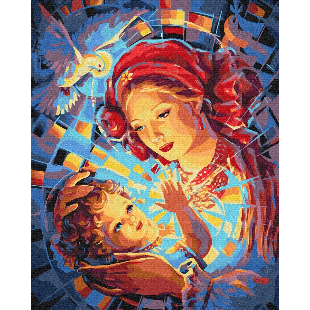 Ніжність © Oleg Loburak