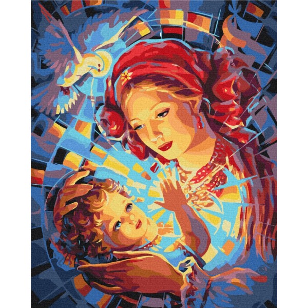 Ніжність © Oleg Loburak