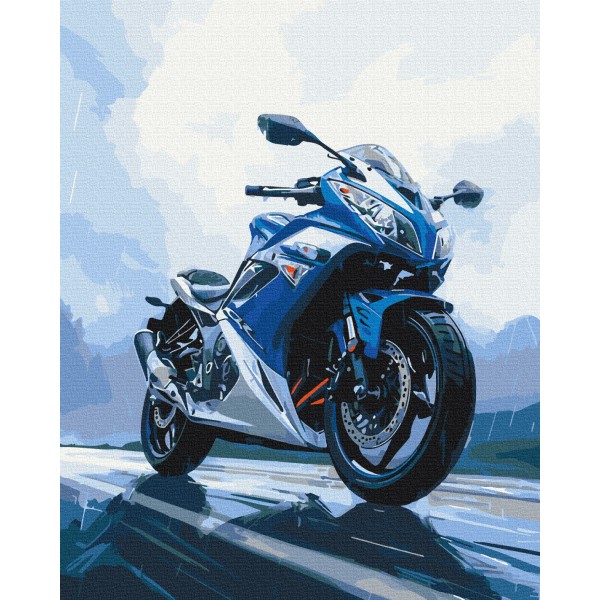 Свобода на Колесах Свобода на Колесах