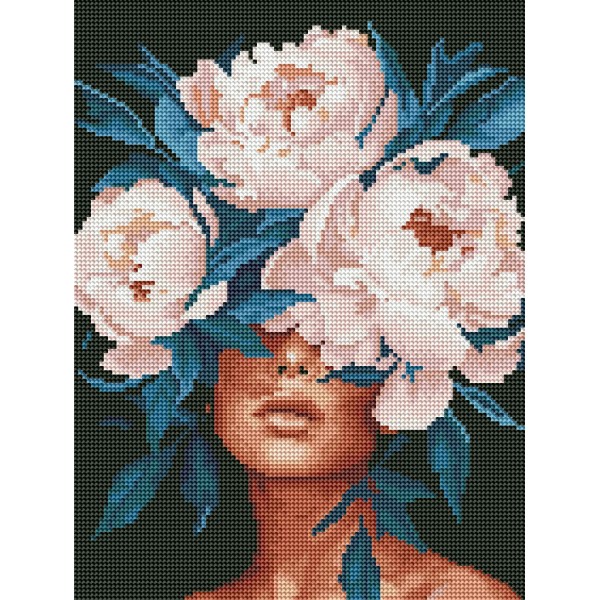 Ніжність в піонах