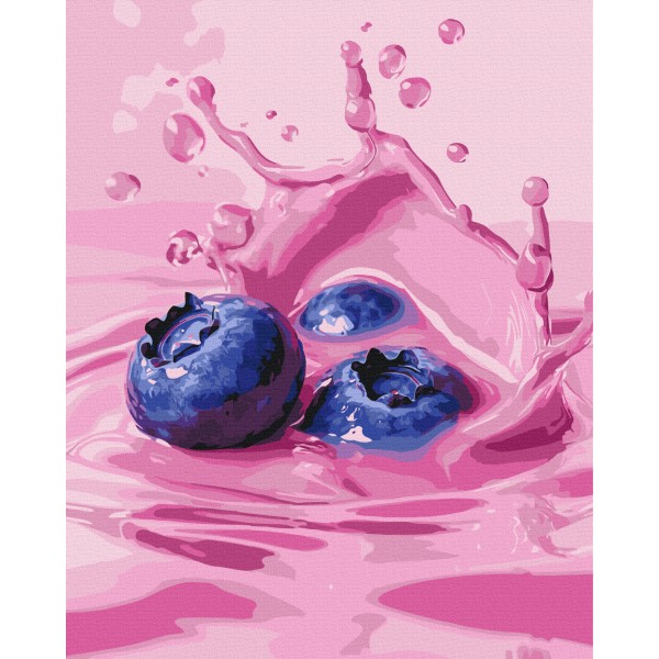 Соковита лохина Соковита лохина