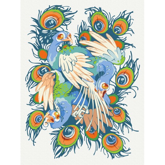 Beneath the Beauty © Христина Тужук