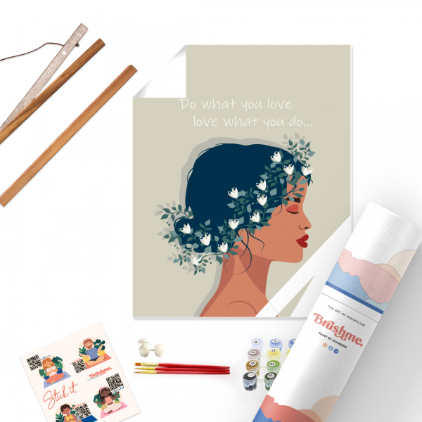 Набор Вдохновение