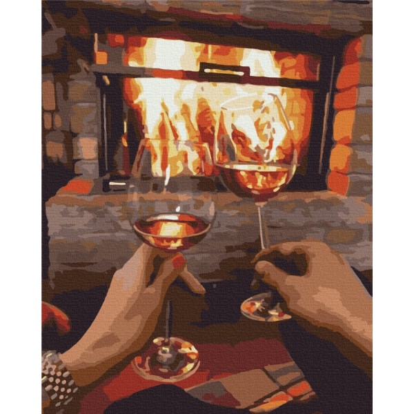 Вечір для двох Вечір для двох