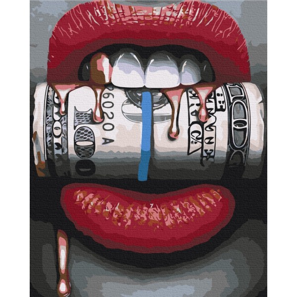 Грошовий потік