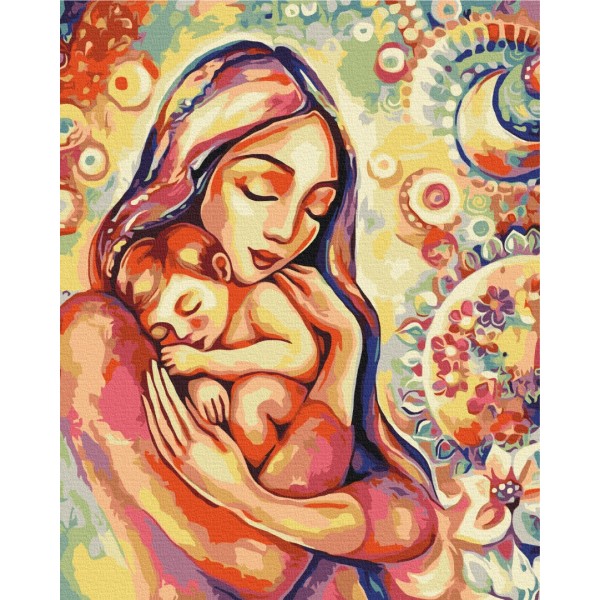 В обіймах візерунків В обіймах візерунків