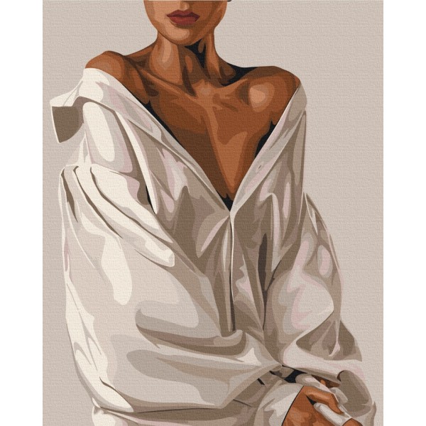 Елегантна спокуса