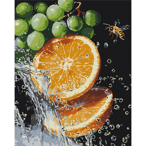 Соковите поєднання