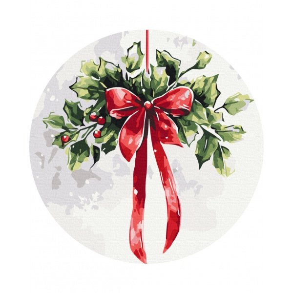 Різдвяна омела