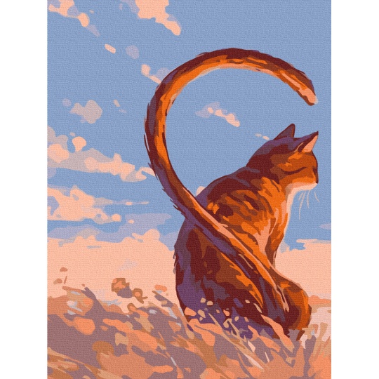 Моя половинка 1