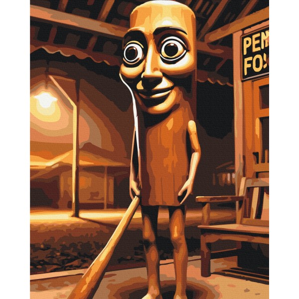 TUNG TUNG TUNG SAHUR TUNG TUNG TUNG SAHUR