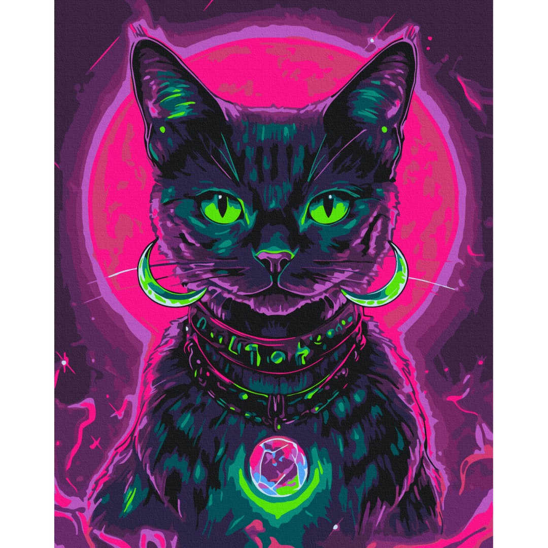 Пухнаста віщунка Пухнаста віщунка