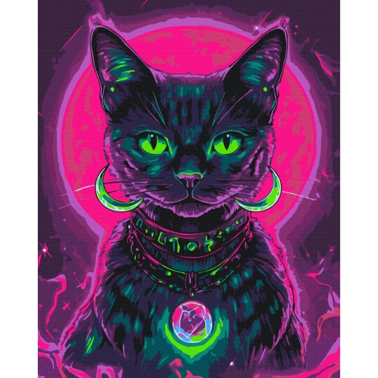 Пухнаста віщунка