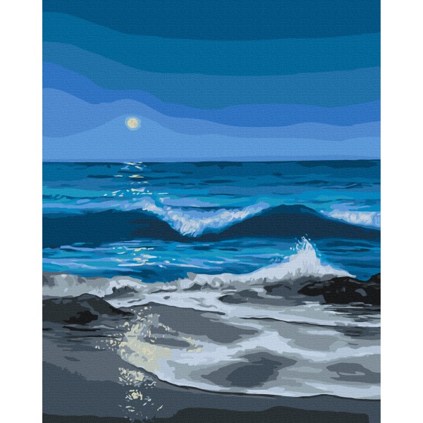 Бузковий вечір © Інна Шевякова Бузковий вечір © Інна Шевякова