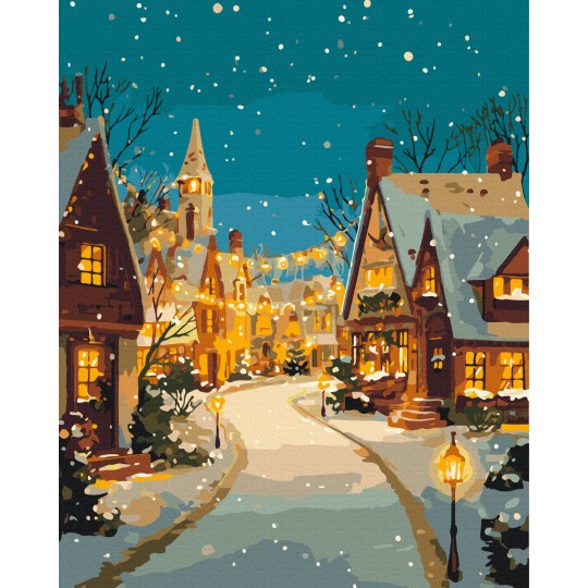 Передзвін Різдва