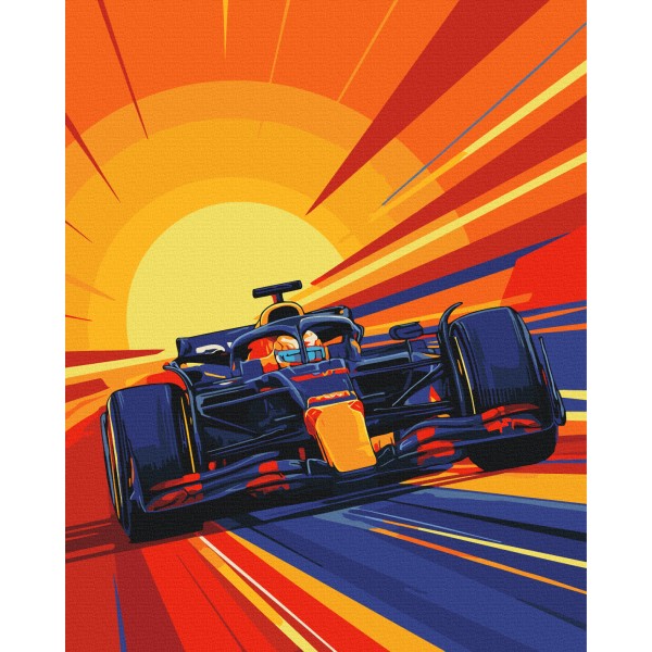 Яскрава перемога