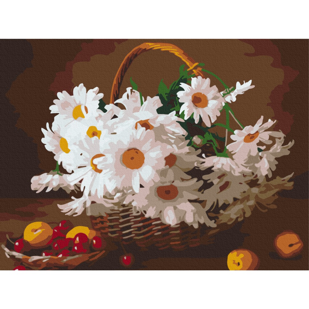 Дикі маргаритки