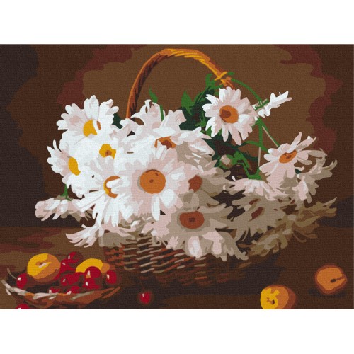 Дикі маргаритки