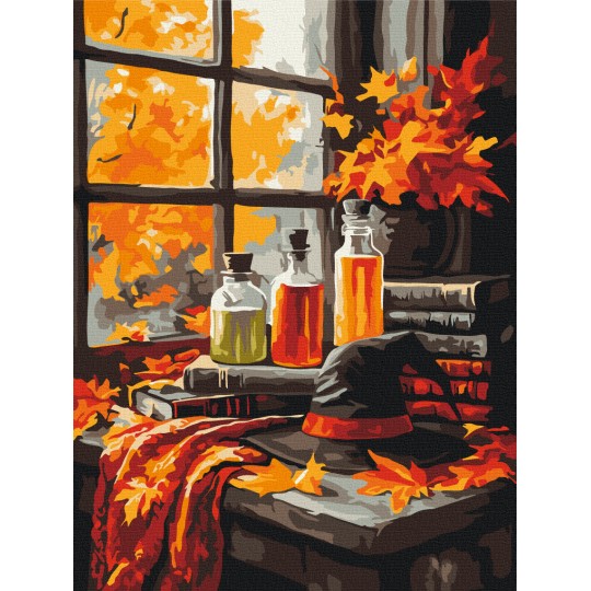 Хелловінський настрій