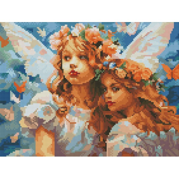 Коргі в космосі