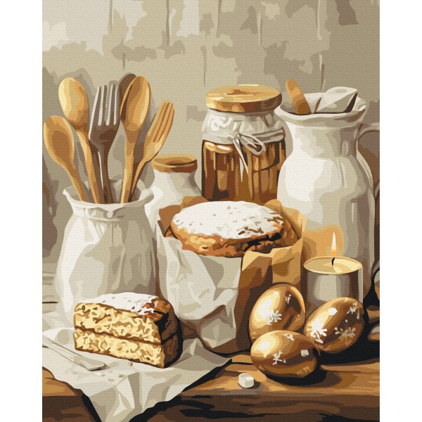 Пасхальна благодать