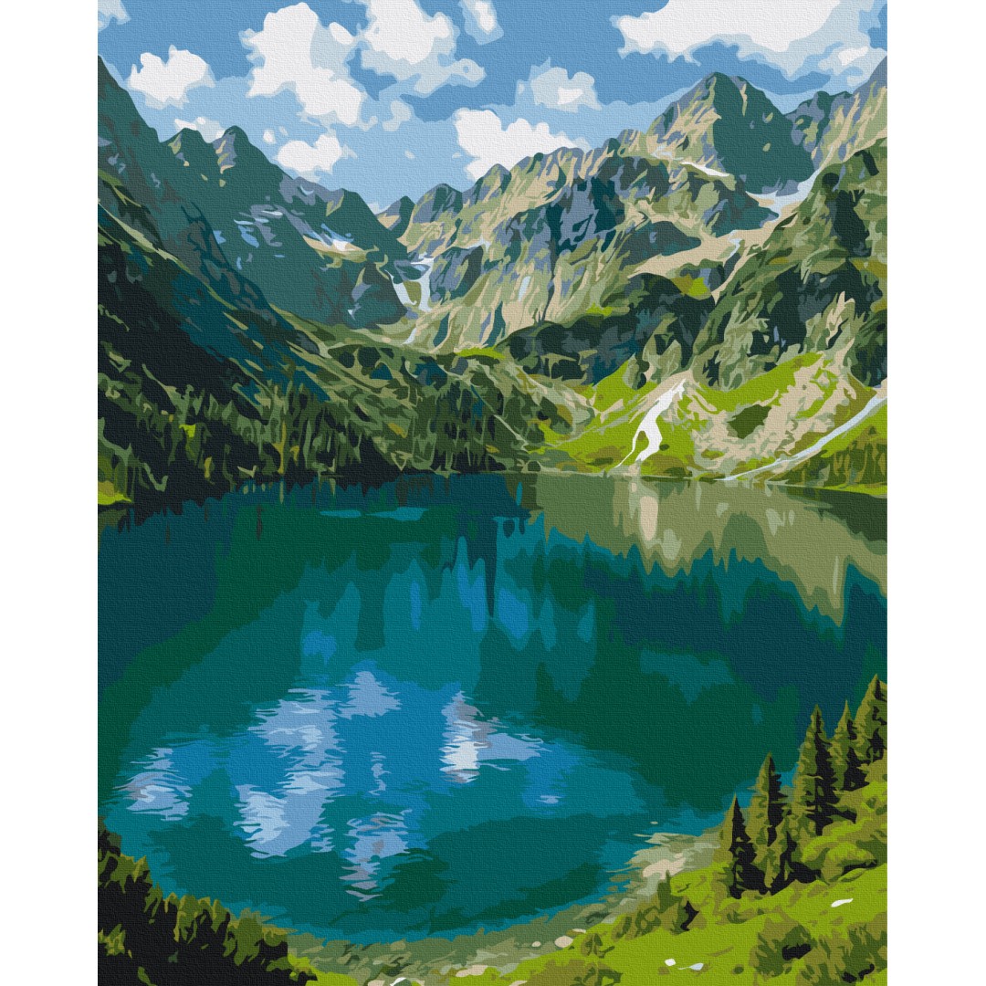 Морське око