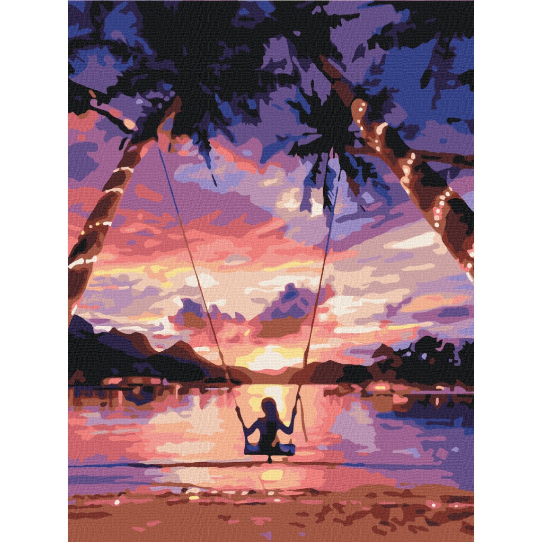 Небесна насолода