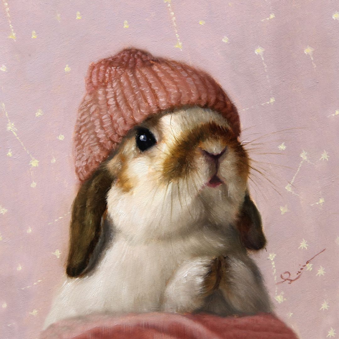 Зірочка бажання ©Lucia Heffernan CN53303M