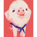 Маленьке поросятко