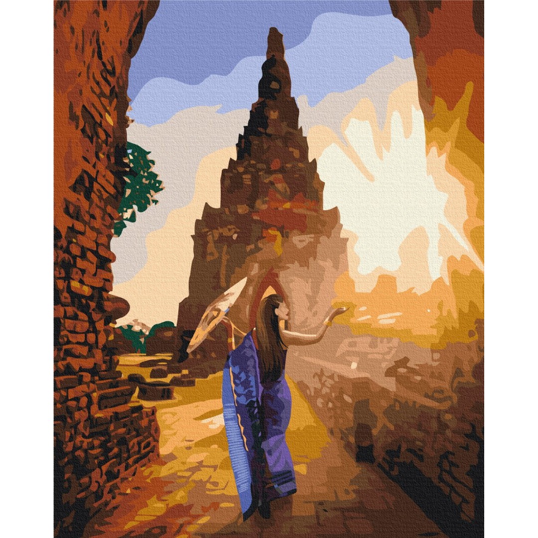 Екзотичний схід