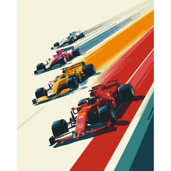 Погоня за перемогою