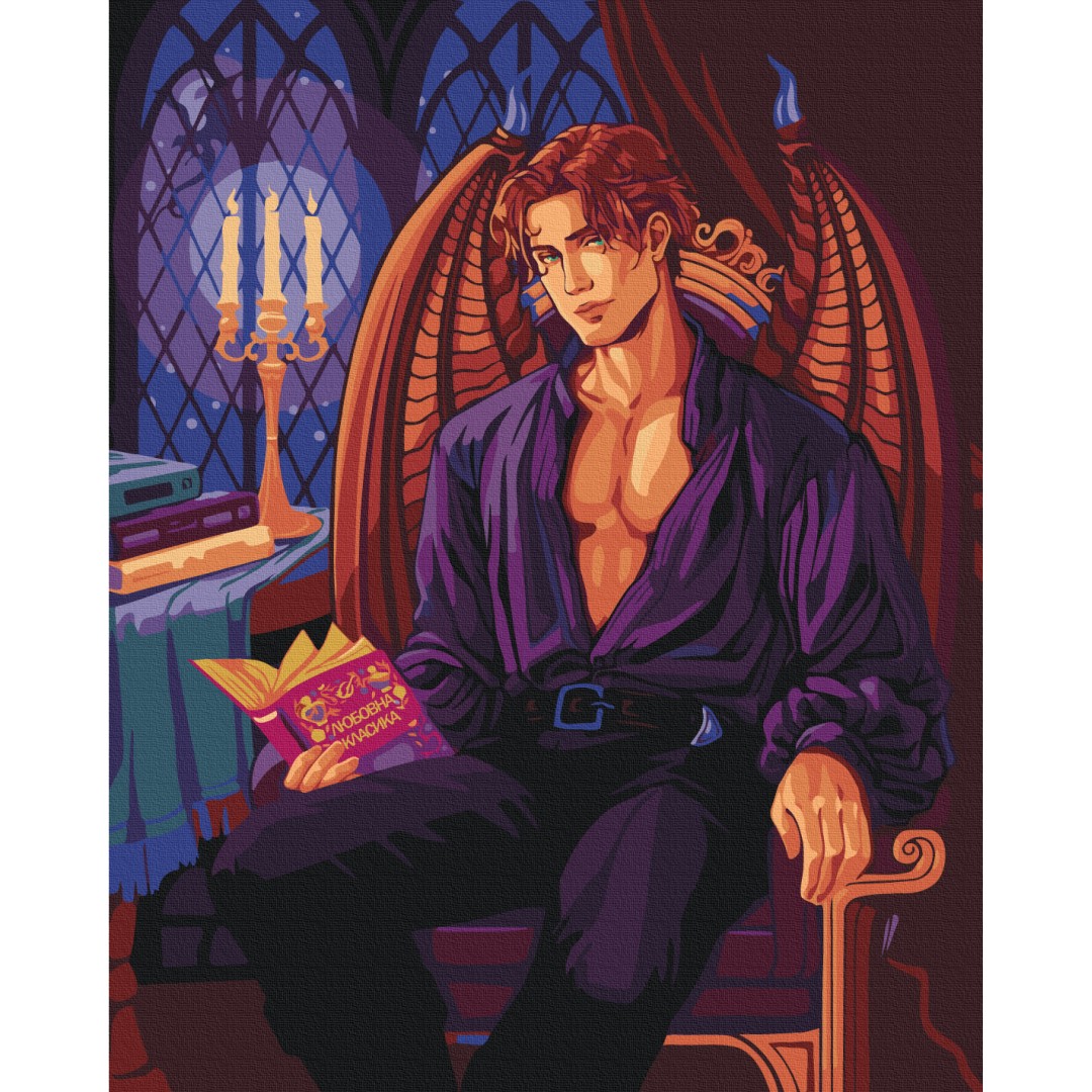 Загадковий крилатий чоловік © VIVAT