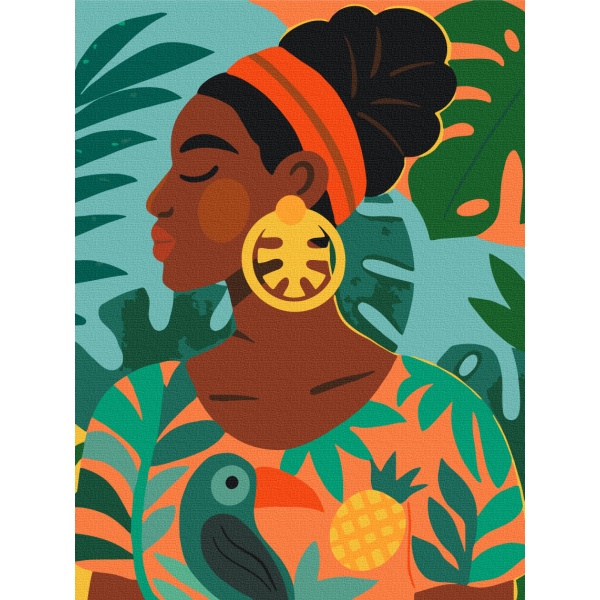 Донька сонця ©Тетяна Шевцова