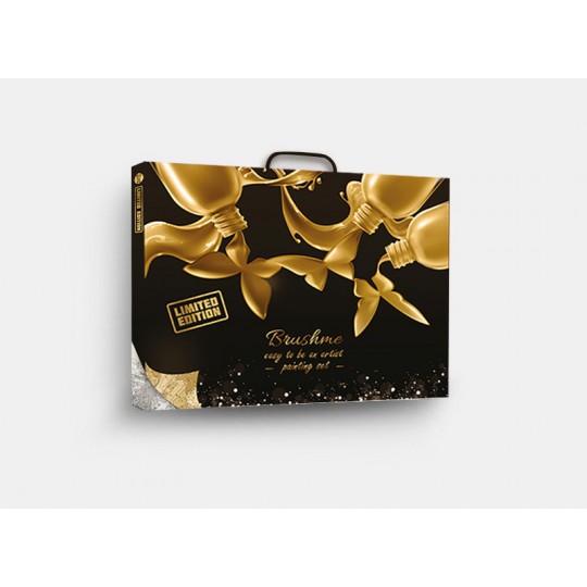 Коробка Brushme Premium - B777