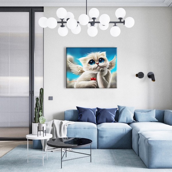 Амурчик ©Маріанна Пащук CN5356M