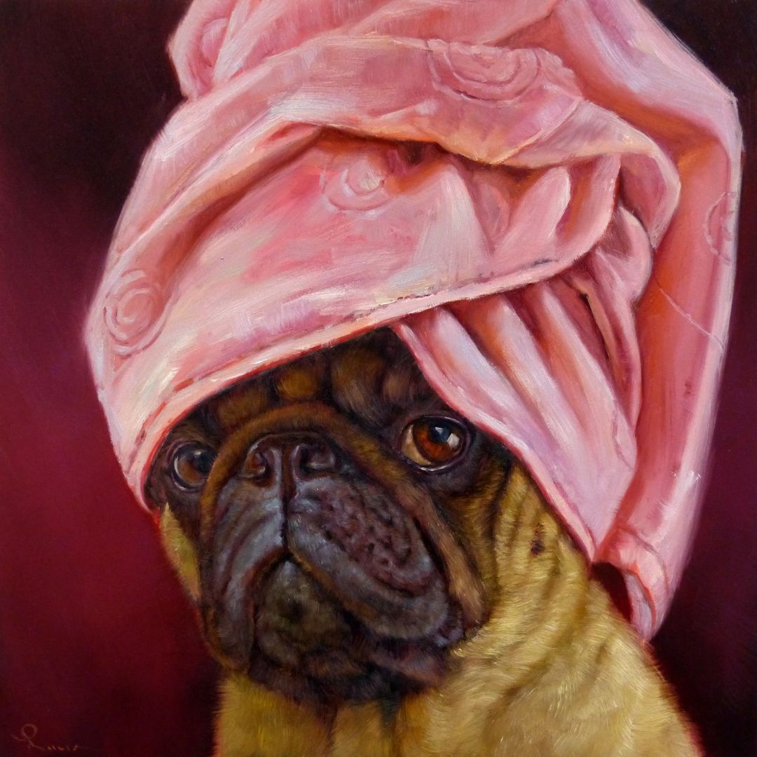 Ранкове задоволення ©Lucia Heffernan CN53307L