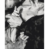 Картина за номерами Мова тіла 1 © Anna Esthete BS53861